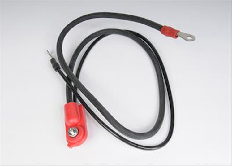 CABLE ASM BAT POS