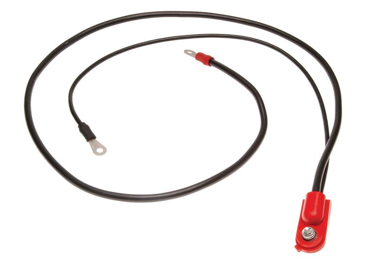 CABLE ASM BAT POS