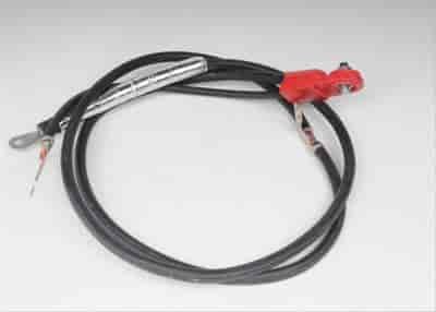 CABLE ASM BAT POS