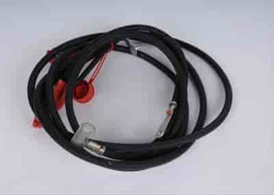 CABLE ASM BAT POS