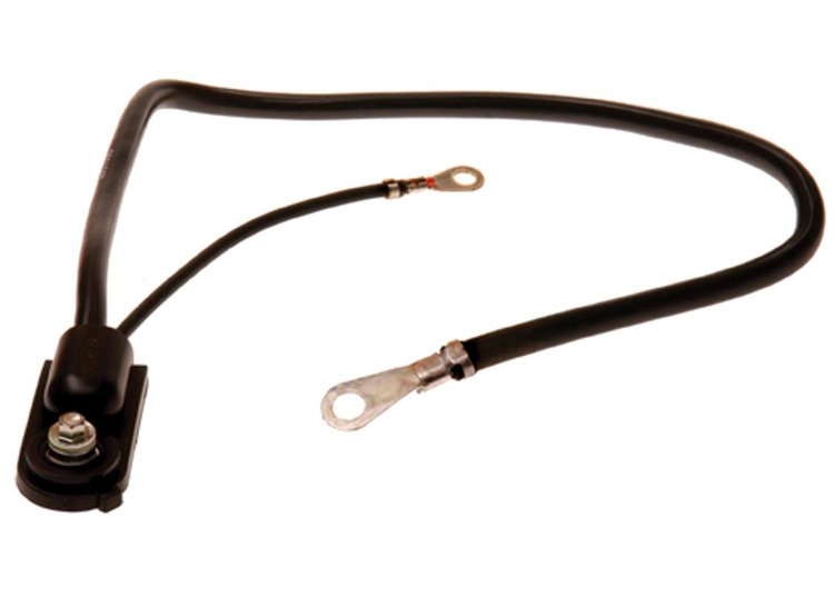 CABLE ASM BAT NEG