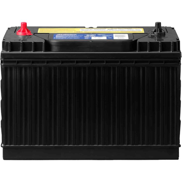 BATTERY ASM CCA 1000 TO