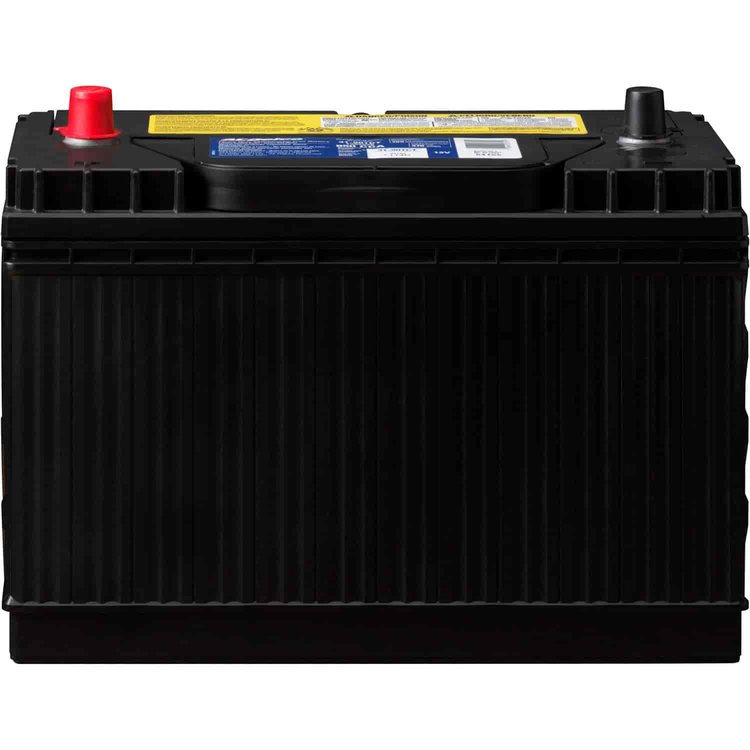 BATTERY ASM STOR CCA 950