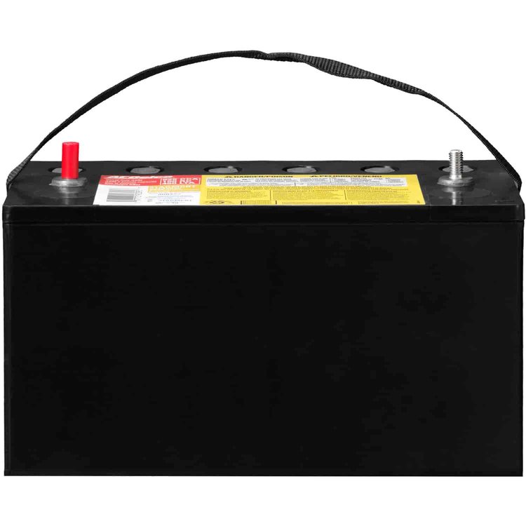 BATTERY ASM AGM CCA 925 T