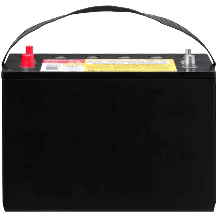 BATTERY ASM AGM CCA 700 T