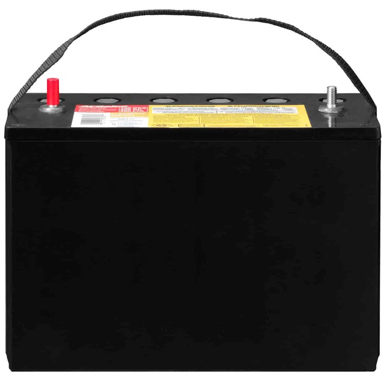 BATTERY ASM AGM CCA 700 T