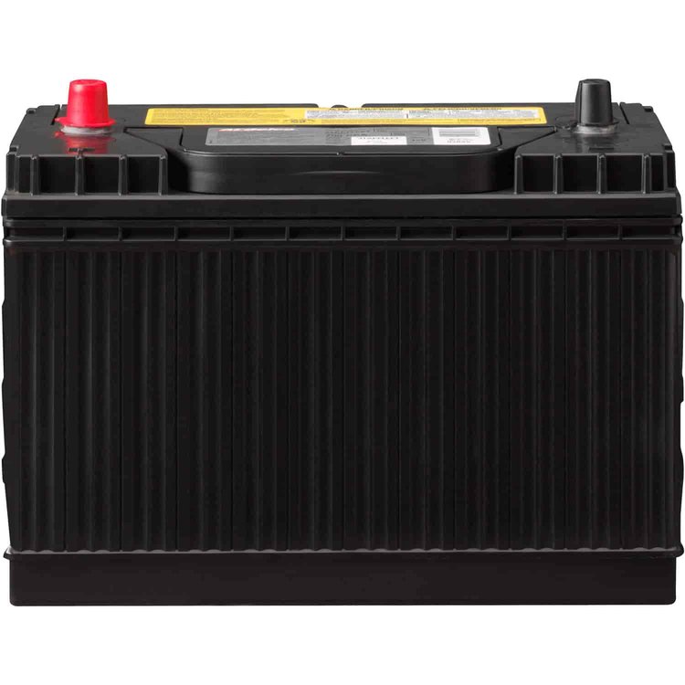 BATTERY ASM CCA 700 TOP