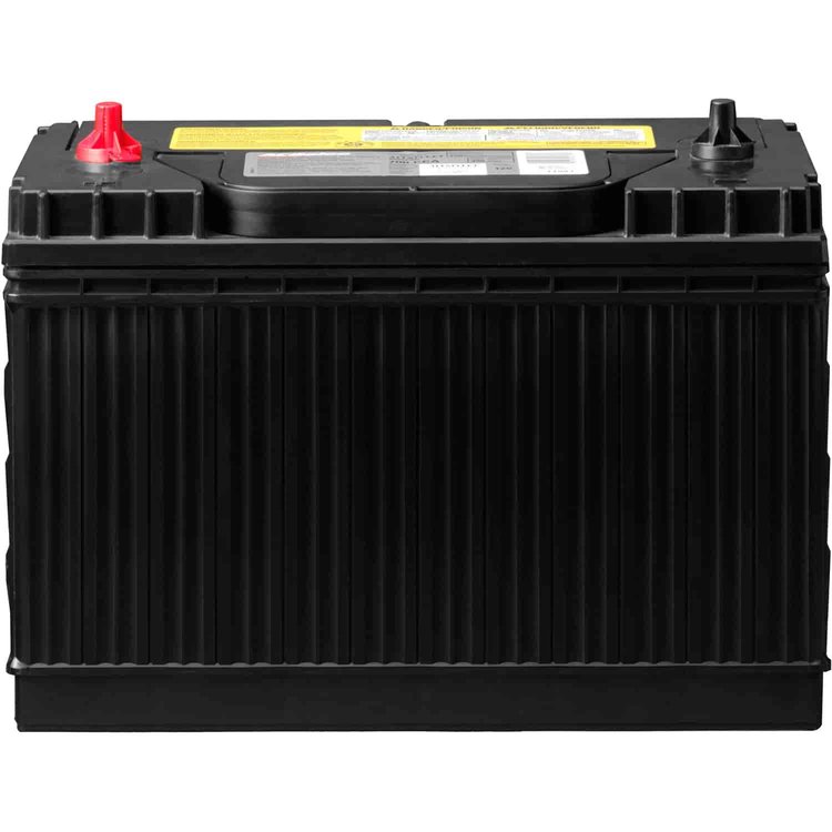 BATTERY ASM CCA 700 TOP