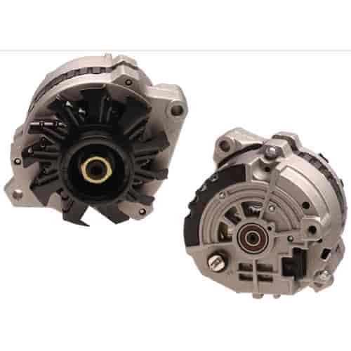 GENERATOR ASM REMAN DELCO
