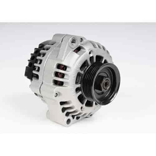 GENERATOR REMAN