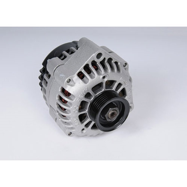 GENERATOR REMAN