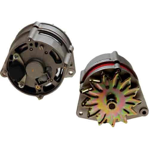 GENERATOR ASMREMANUFACTUR