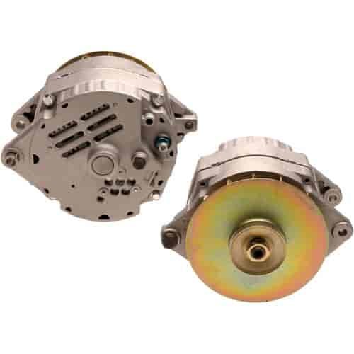 REMAN ALTERNATOR DELCO 27