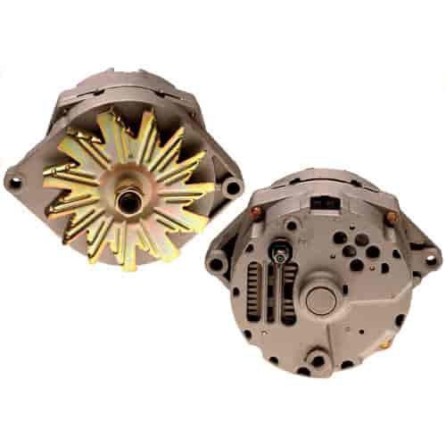 REMAN ALTERNATOR DELCO 15