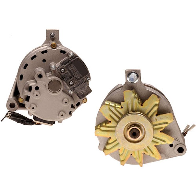 GENERATOR ASM REMAN