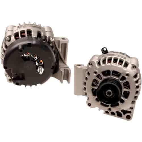 GENERATOR REMAN
