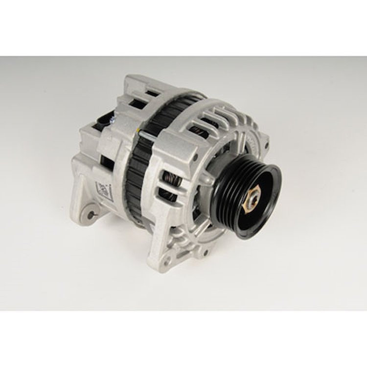 REMAN ALTERNATOR DELCO CS