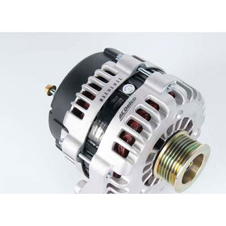 GENERATOR ASM REMAN