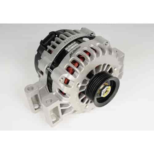 GENERATOR ASM REMAN