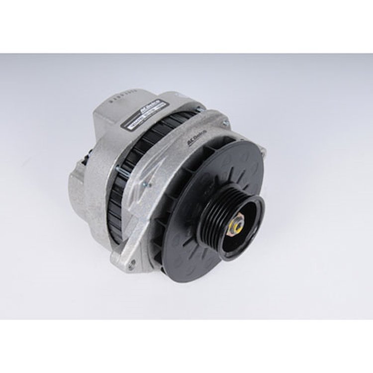 GENERATOR ASM REMAN