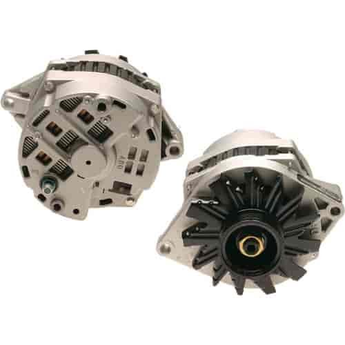 REMAN ALTERNATOR DELCO CS