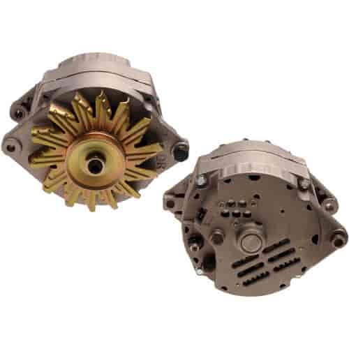 REMAN ALTERNATOR DELCO 27