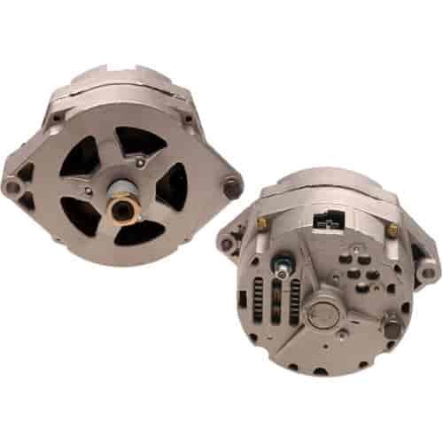 REMAN ALTERNATOR DELCO 10