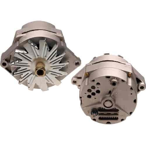 REMAN ALTERNATOR DELCO 15