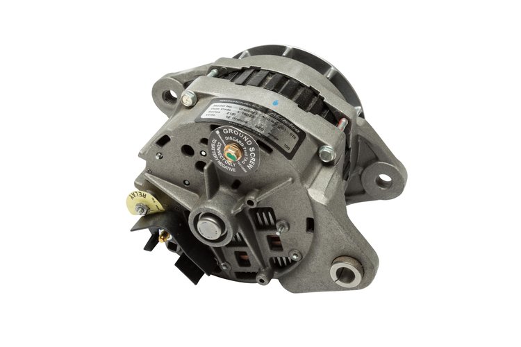 GENERATOR ASM-REMAN 21SI