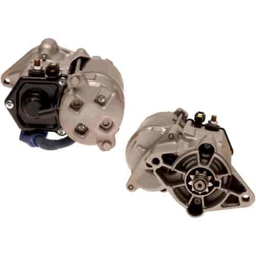 MOTOR ASM START REMANUFAC