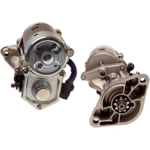 MOTOR ASM START REMANUFAC