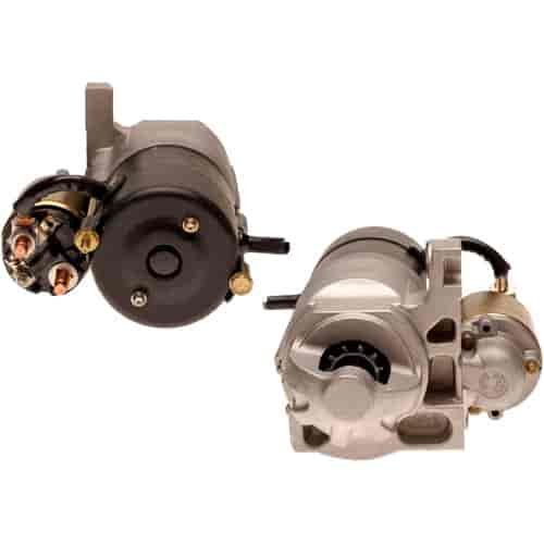 STARTER REMAN