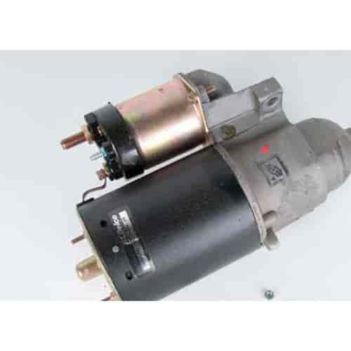 MOTOR ASM START REMAN SD2