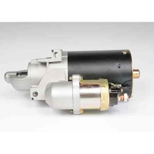 STARTER REMAN