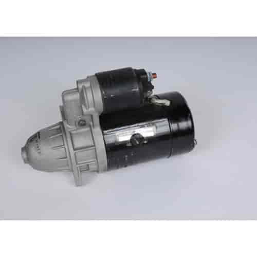 MOTOR ASM START REMAN