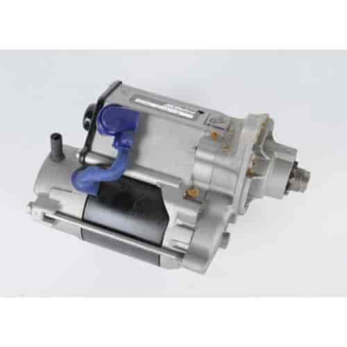 MOTOR ASM START REMAN