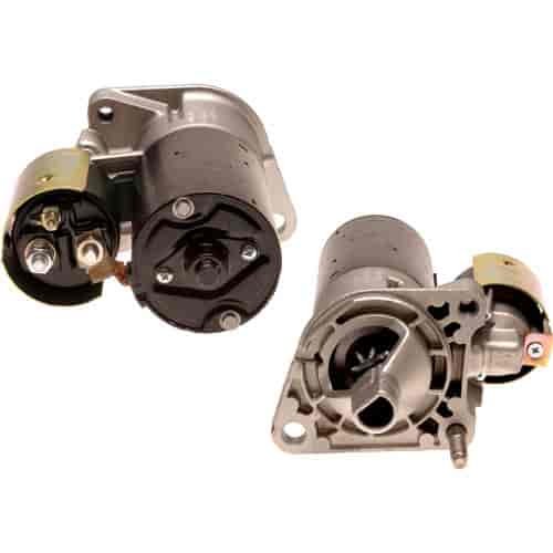 MOTOR ASM START REMAN