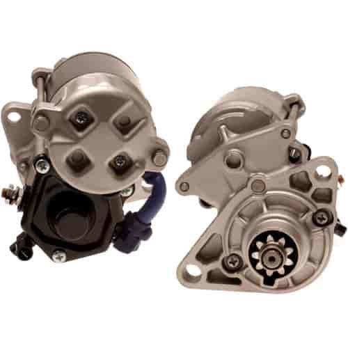 MOTOR ASM START REMAN