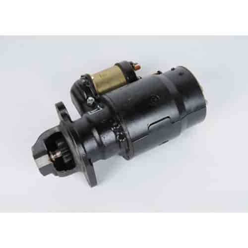 MOTOR ASM START REMAN SD3