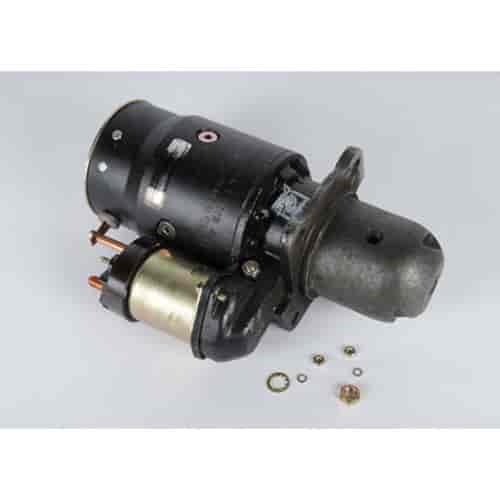MOTOR ASM START REMAN SD3