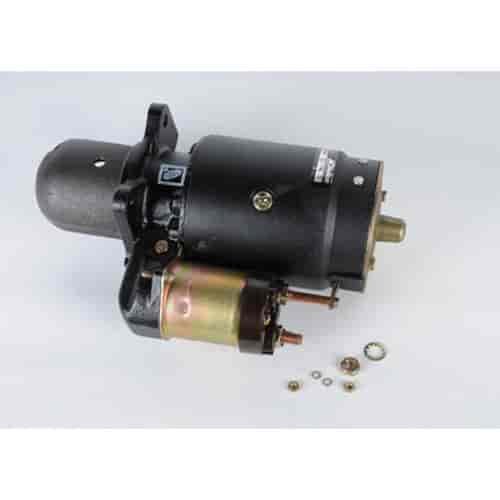 MOTOR ASM START REMAN