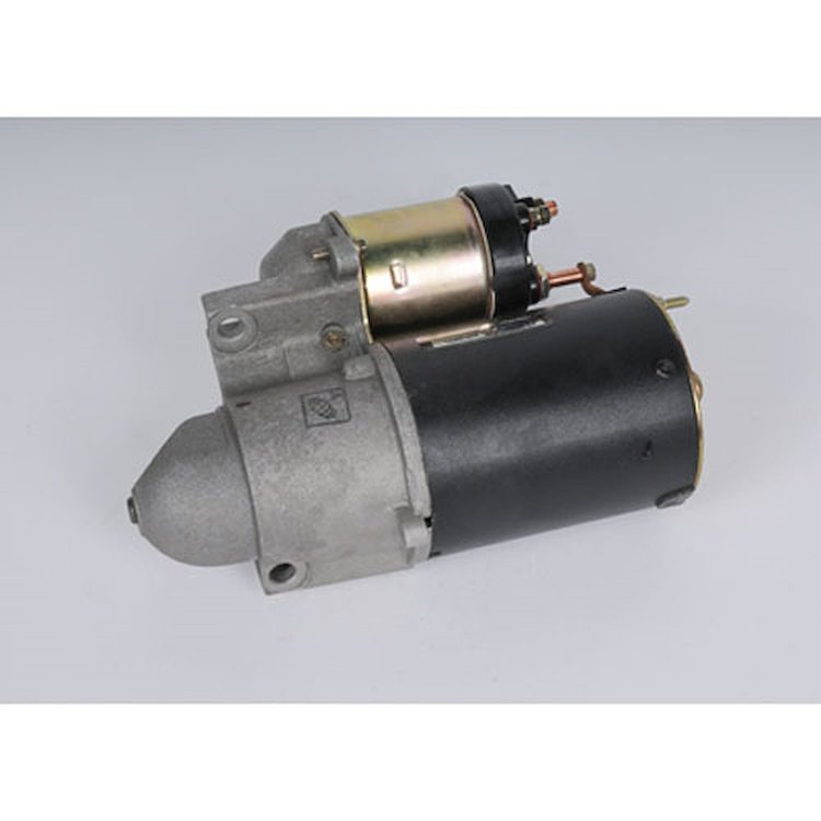 MOTOR STRTR REMAN SD205