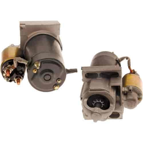 STARTER REMAN