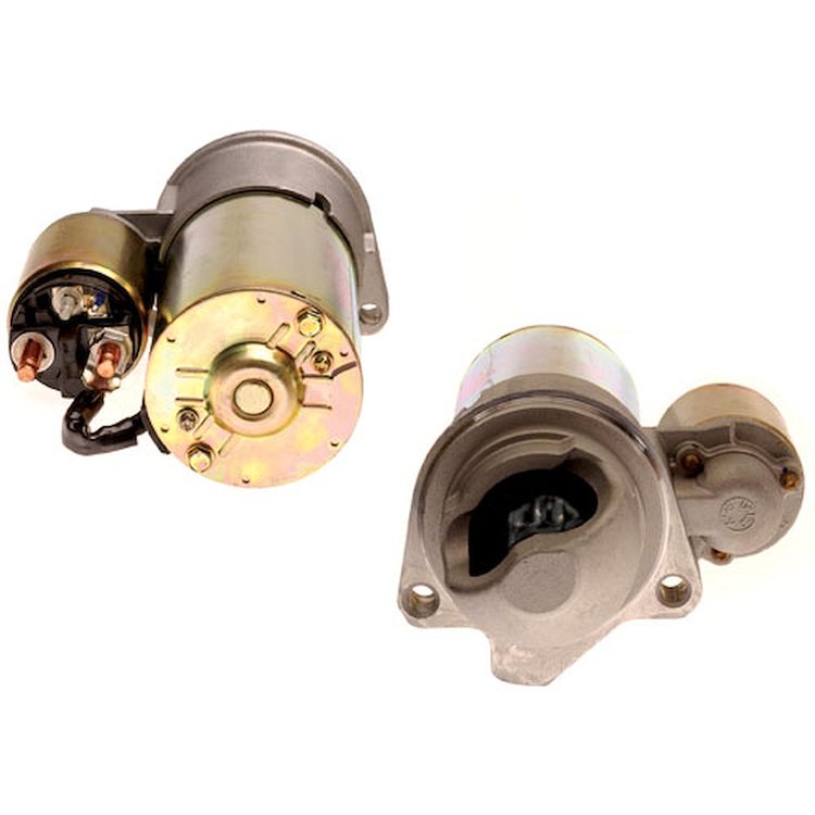 STARTER ASM REMAN