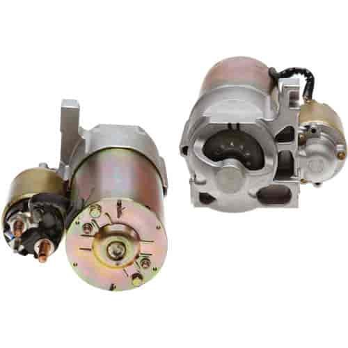 STARTER ASM REMAN