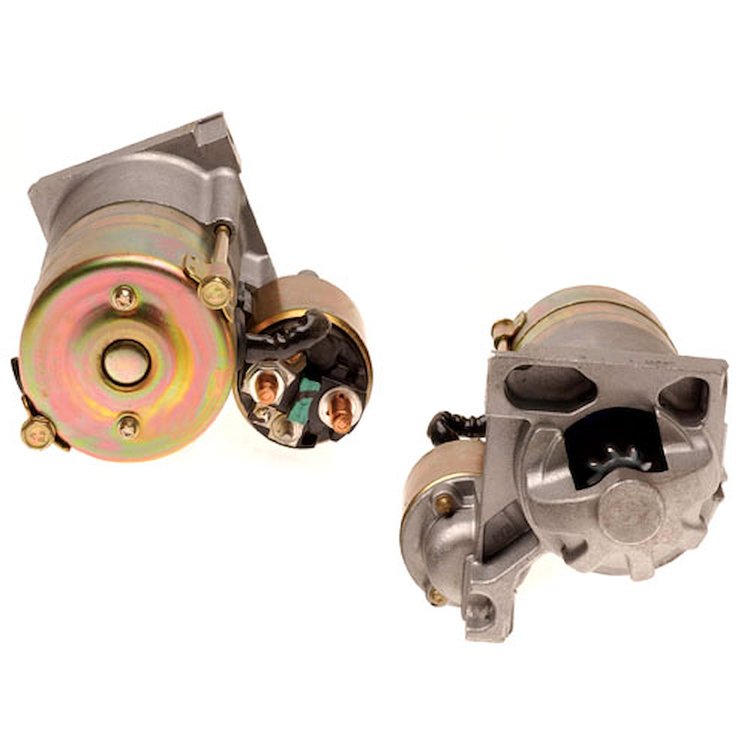 STARTER ASM REMAN