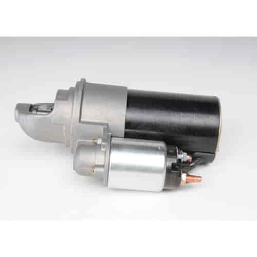 STARTER REMAN