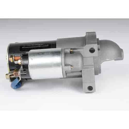 STARTER REMAN