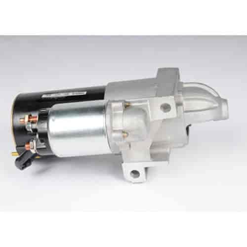 STARTER REMAN