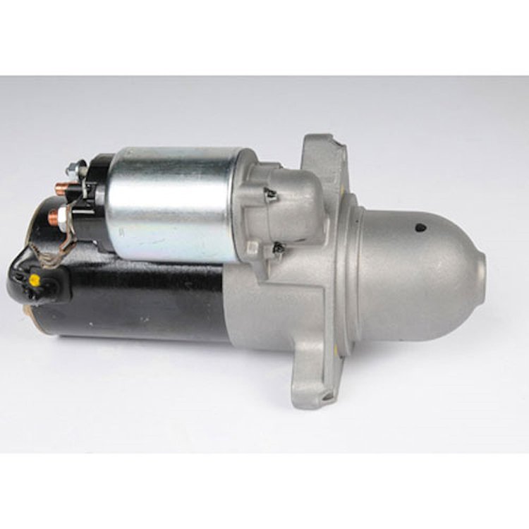 STARTER REMAN
